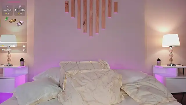 VictoriaNoah_'s Live XXX Chat