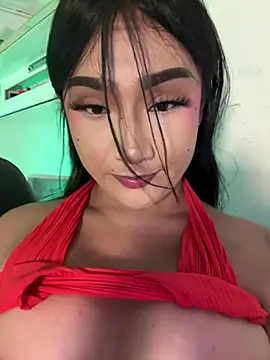 Maria_Prado's Webcam Show