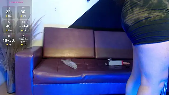 Chat XXX Live Veronica-knox