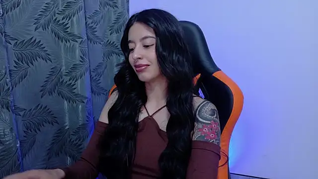 Misscarolsph's Live XXX Chat