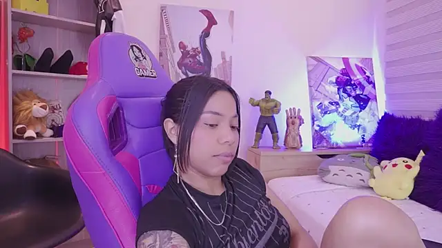 madelyn_rose_ 라이브 XXX 채팅