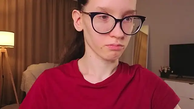 Živý XXX chat BettyBrowni