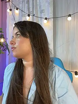 Lia_little18 라이브 XXX 채팅