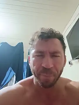 RobertoLuiz84 webkamerás műsora