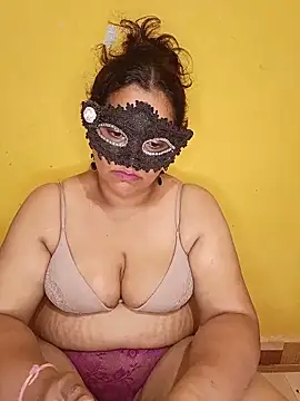Show de webcam de Crushme_cpl