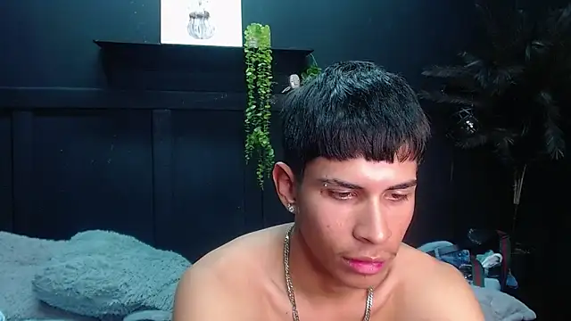 Jesve Show in webcam