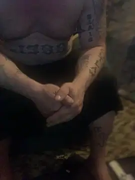 Ldnick69 Live XXX-chat