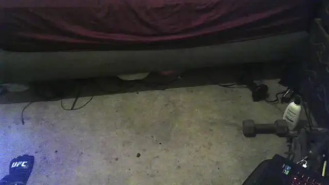 Johnny1991Blunt's Webcam Show