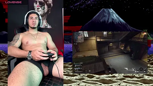 Dimitri_Colleman – Naživo XXX chat