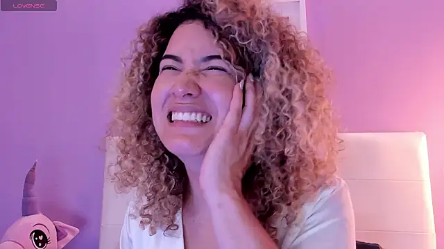 Charlotte11-11 Live XXX-Chat