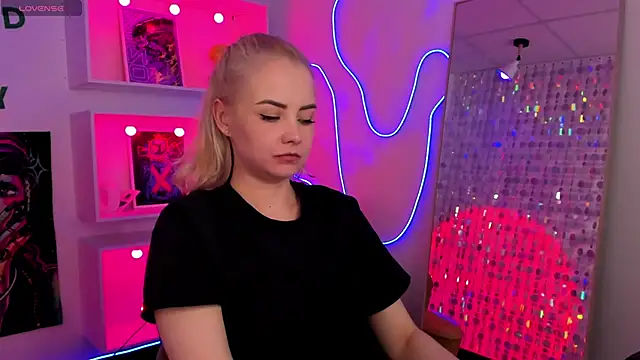 StephanieSweety live XXX chat