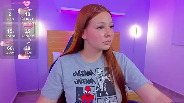 XXX chat uživo modela kitty_sweeety_