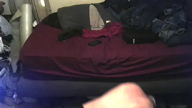 Johnny1991Blunt's Webcam Show