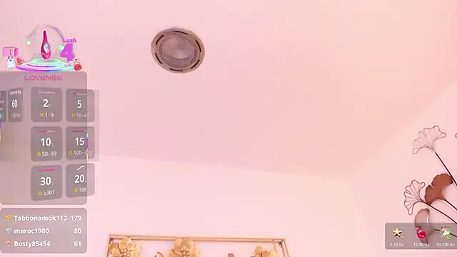 _Malak élő XXX-chatje
