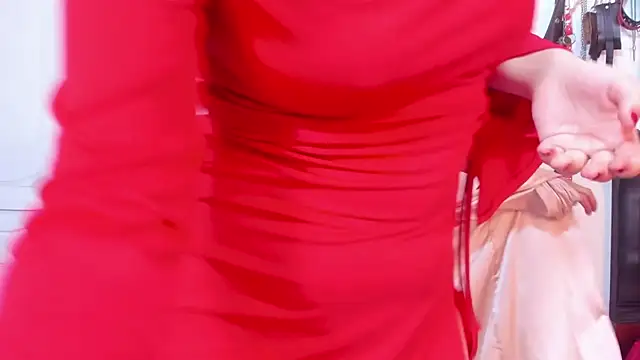BelindaHedone1 网络视讯表演