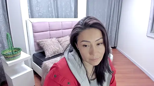 XXX chat uživo modela gaby_trent