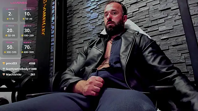 David_Big_Daddy Obrolan Langsung XXX