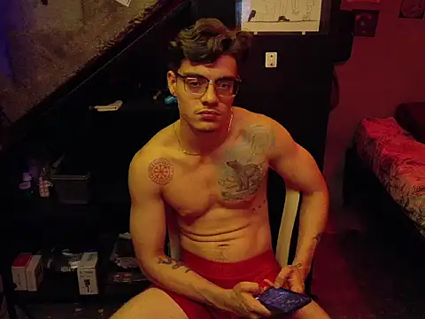 The-cashmaster – webcam-show