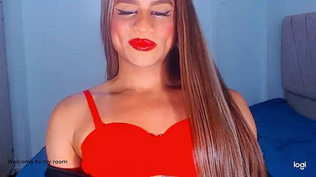Valenntyna Live XXX-Chat