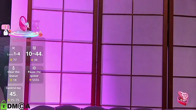 OliviaHawn's Live XXX Chat