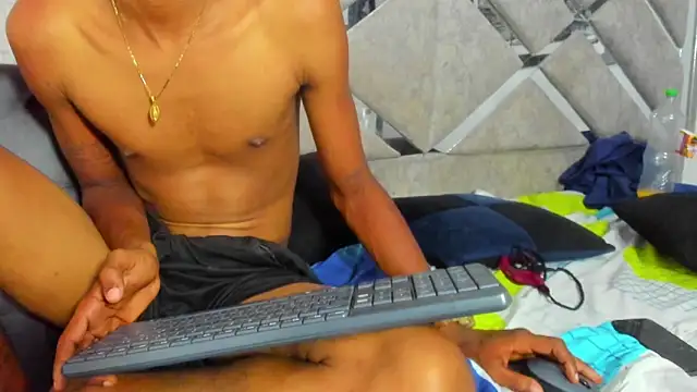 Chat XXX en directo de EvaxEmma