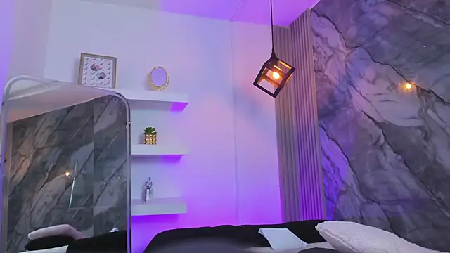 IsabellaMonet Obrolan Langsung XXX