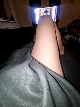 LadyLeni webcam show