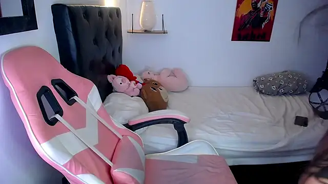 jessi_and_boy live XXX chat