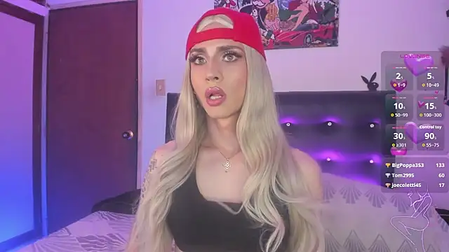 AngelsJones21 라이브 XXX 채팅