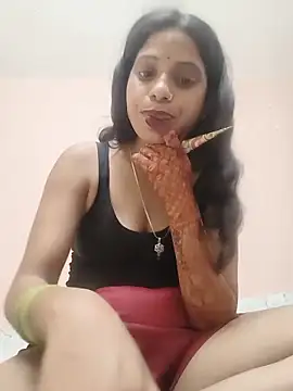 Show Webcam de Nitya_hot