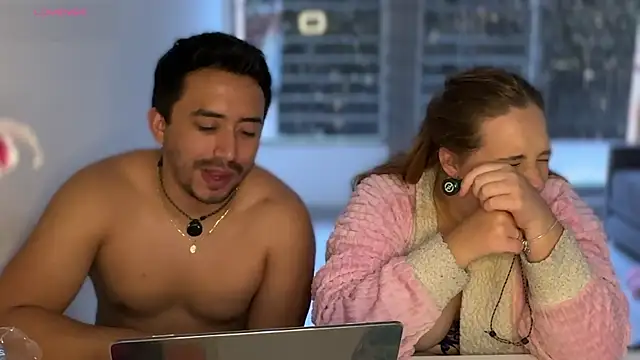 Sofii_n_Diego Chat XXX in diretta