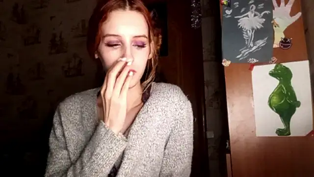 SirenFrost 라이브 XXX 채팅