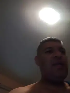 42latinoman's Webcam Show