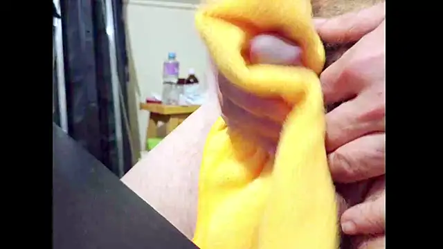 hairyuncut00のウェブカメラショー