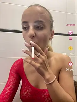RahellaBlonde1 Pertunjukan Webcam