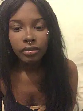 vickycat_x Obrolan Langsung XXX