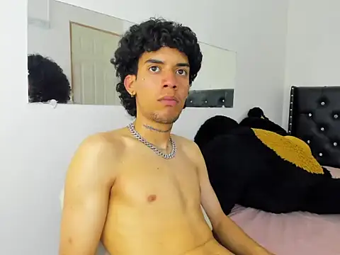 Ryder-Stone's Webcam Show