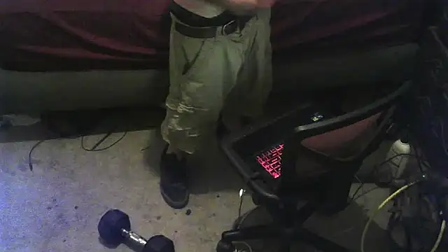 Johnny1991Blunt's Webcam Show