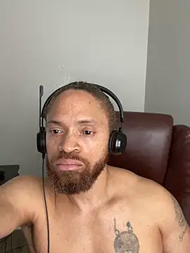 Czat XXX na żywo – Fathero1time