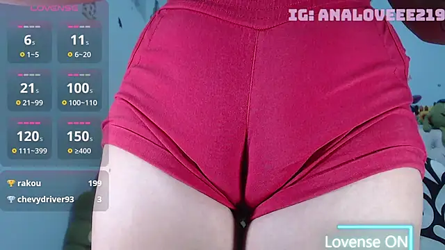 ana_studio Live XXX Chat