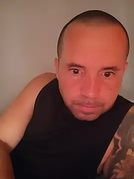 Show de Banana39 na webcam