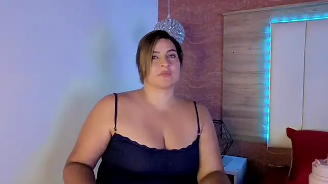 AgnesIvanova Webcam-Show