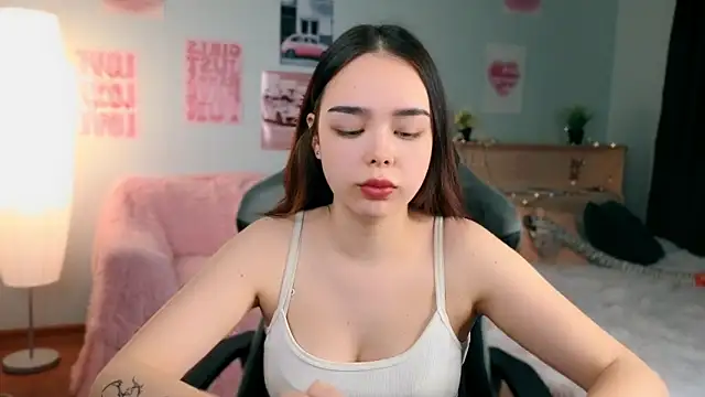 Živý XXX chat Sunsetberry