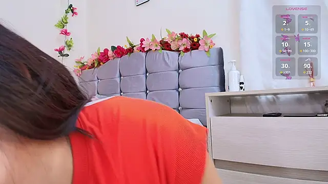 Isabella_Roses_'s Live XXX Chat