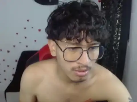 blackfox_desiren Webbikameraesitys