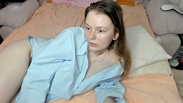 Chat XXX Live Vivian_Davis