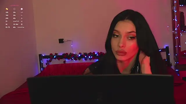 Czat XXX na żywo – Olivia_Faye