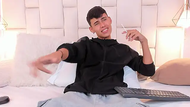 JacobFerrer Webcam show