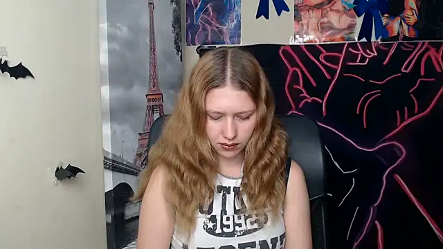 Chat XXX en directo de StellaCRL