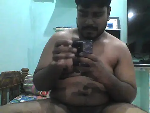 Show webcam de Foxboy65
